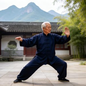 Martial Arts Clothing and Shoes